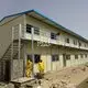 WELLCAMP, WELLCAMP prefab house, WELLCAMP container house prefab homes apartment for labour camp 1