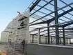 panel steel structure fast install online 8