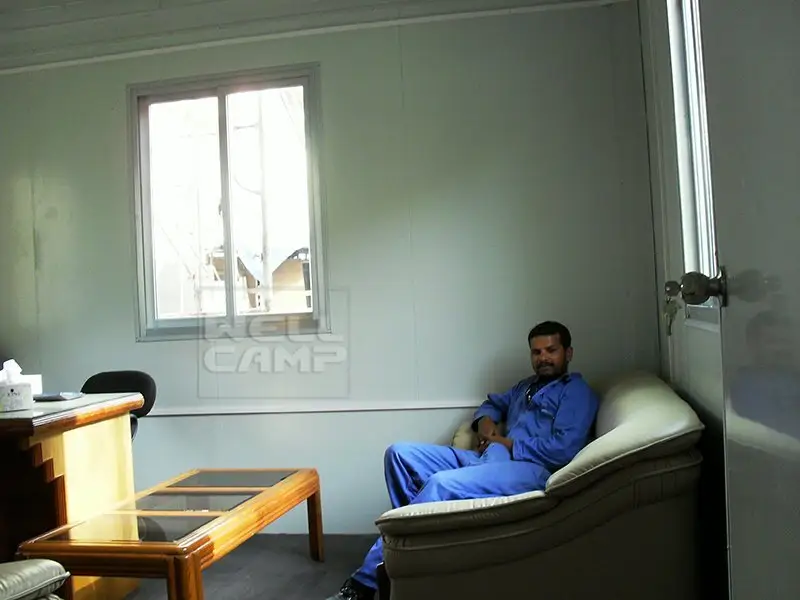 shape prefab container house online for office 6