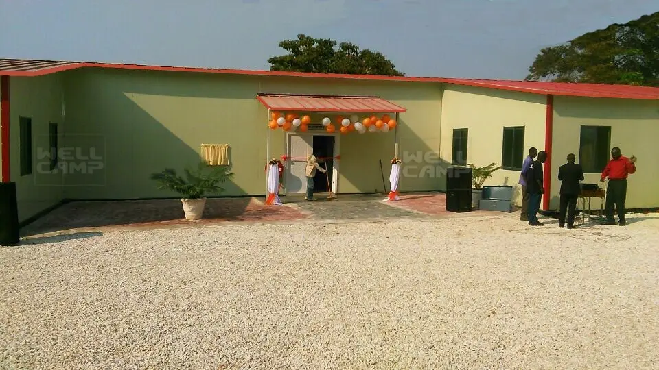 WELLCAMP, WELLCAMP prefab house, WELLCAMP container house prefabricated modular prefabricated house suppliers prefab 2