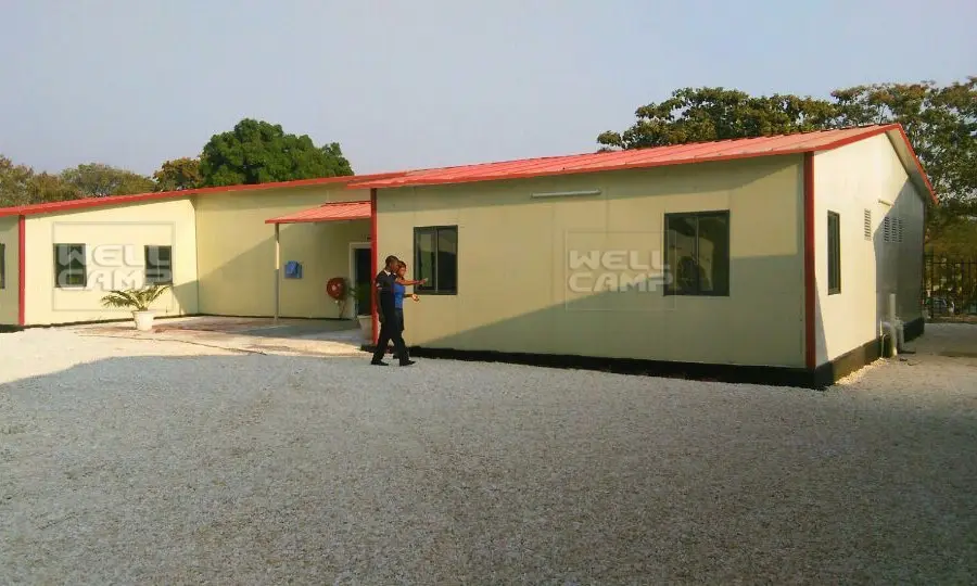 WELLCAMP, WELLCAMP prefab house, WELLCAMP container house prefabricated modular prefabricated house suppliers prefab 4