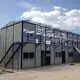 WELLCAMP, WELLCAMP prefab house, WELLCAMP container house prefab houses apartment for office 3