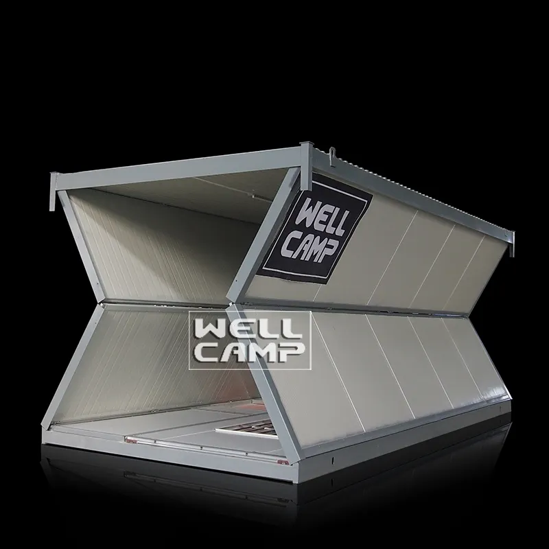 low cost modular container homes maker wholesale 2