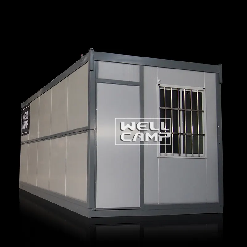 low cost modular container homes maker wholesale 3