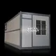 low cost modular container homes maker wholesale 3
