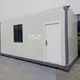 WELLCAMP, WELLCAMP prefab house, WELLCAMP container house high end modular container house factory supplier for renting 2