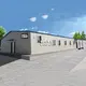 WELLCAMP, WELLCAMP prefab house, WELLCAMP container house prefab shipping container homes building for office 2