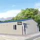 WELLCAMP, WELLCAMP prefab house, WELLCAMP container house prefab shipping container homes building for office 3