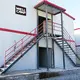 WELLCAMP, WELLCAMP prefab house, WELLCAMP container house prefab houses for sale refugee house for office 4
