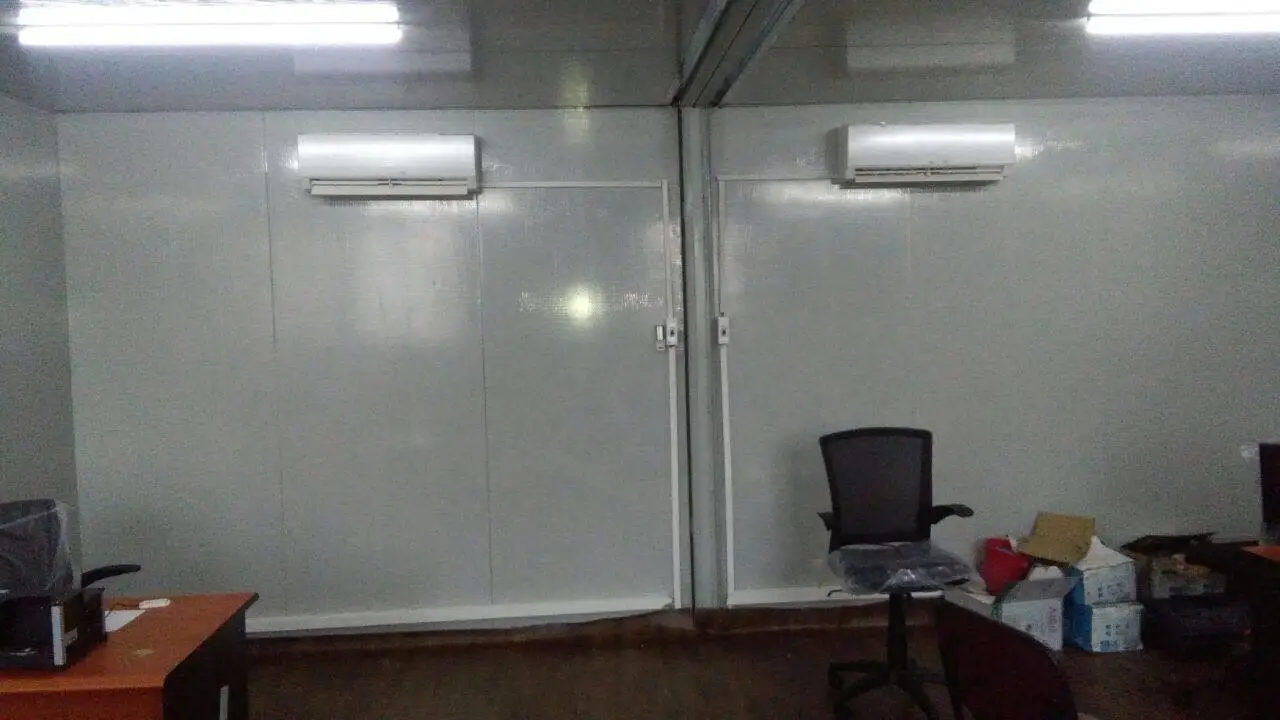 WELLCAMP, WELLCAMP prefab house, WELLCAMP container house sea can homes labour camp for sale 9