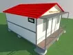 WELLCAMP, WELLCAMP prefab house, WELLCAMP container house sea can homes labour camp for sale 3