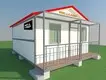 WELLCAMP, WELLCAMP prefab house, WELLCAMP container house sea can homes labour camp for sale 2