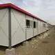 WELLCAMP, WELLCAMP prefab house, WELLCAMP container house green prefab houses china wholesale for hospital 1
