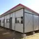 WELLCAMP, WELLCAMP prefab house, WELLCAMP container house materials tiny houses prefab on seaside for labour camp 3