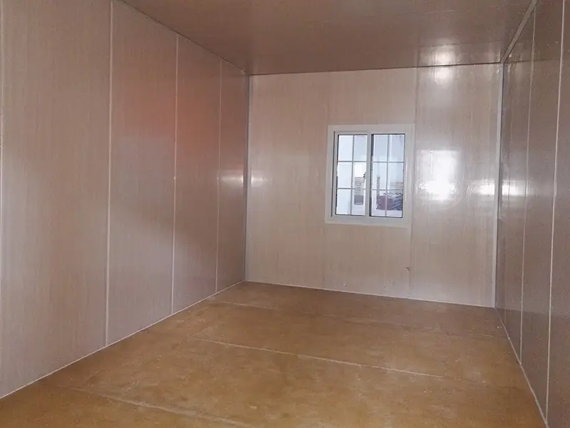 economic container house home for renting 9