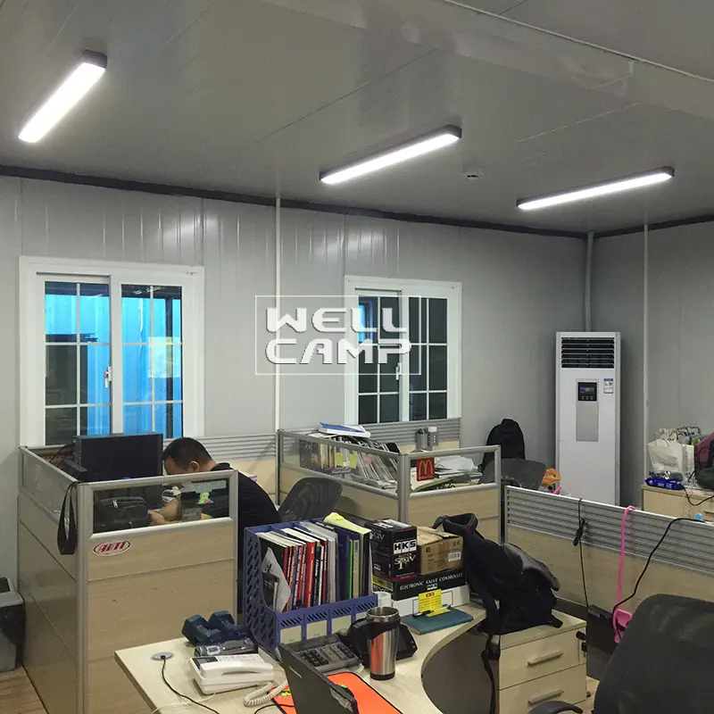 economic container house home for renting 3