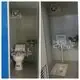 WELLCAMP, WELLCAMP prefab house, WELLCAMP container house portable toilets for sale public toilet for outdoor2 3