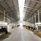 panel steel structure fast install online 3