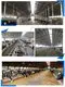 panel steel structure fast install online 10