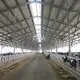 panel steel structure fast install online 4