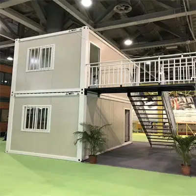 extended crate homes with walkway online 4