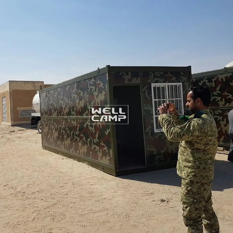 mobile container house supplier for outdoor builder 3