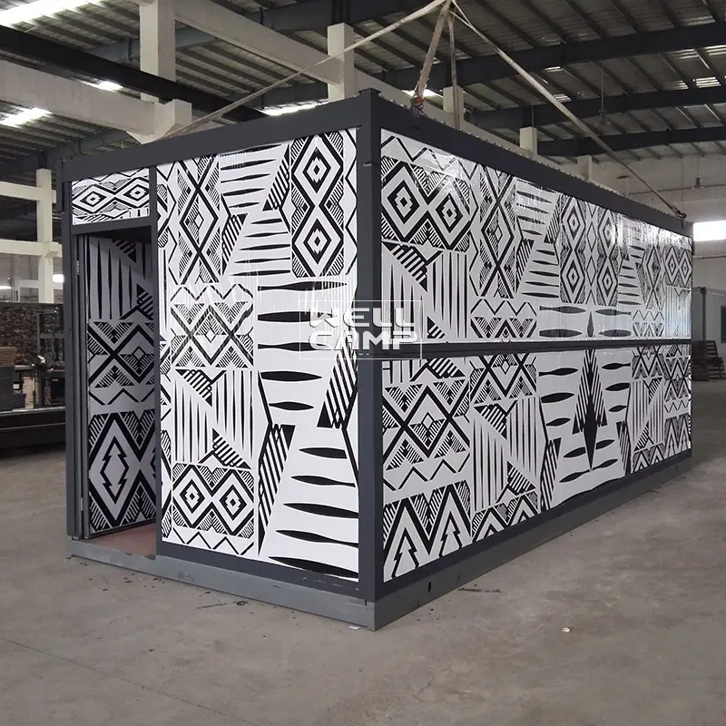 easy move container house manufacturer for sale 2