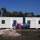 WELLCAMP, WELLCAMP prefab house, WELLCAMP container house detachable container house supplier for goods 2