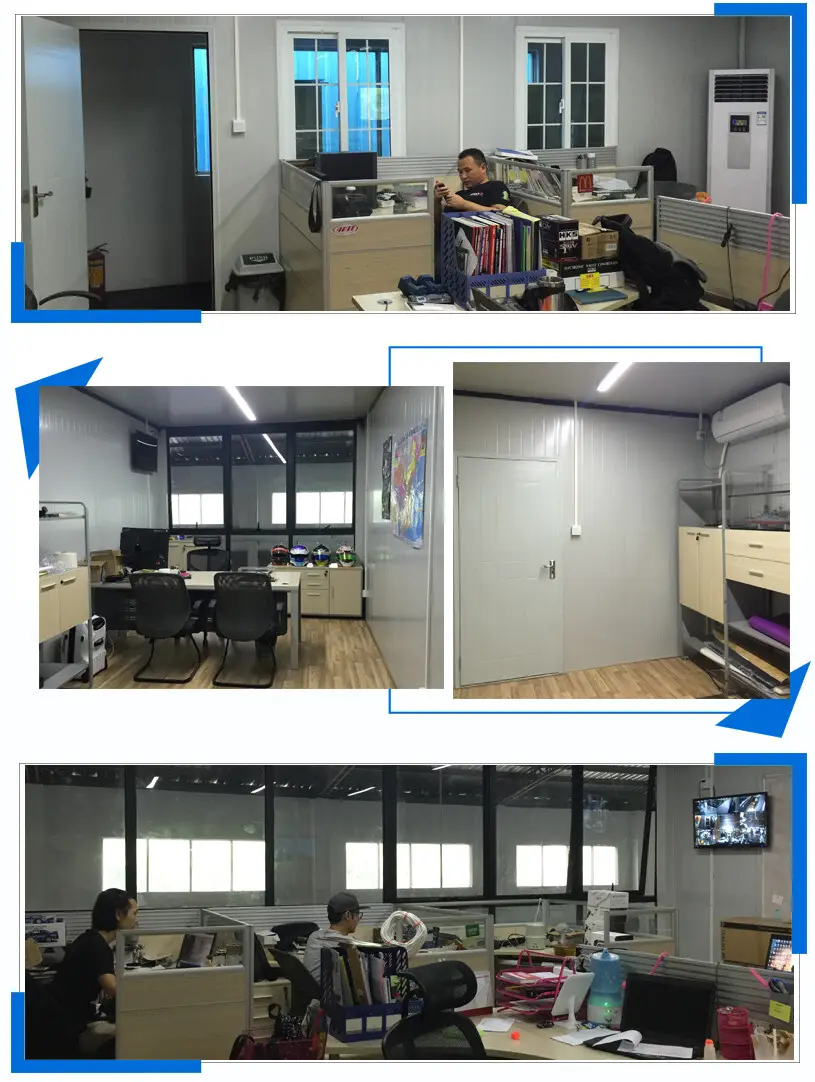 prefab container house wholesale for office 10