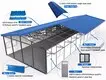 WELLCAMP, WELLCAMP prefab house, WELLCAMP container house rock prefab houses for sale wholesale for labour camp 5