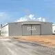 WELLCAMP, WELLCAMP prefab house, WELLCAMP container house span prefabricated warehouse with brick wall for goods 1