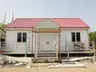 WELLCAMP, WELLCAMP prefab house, WELLCAMP container house strong modular house standard building for countryside 9