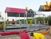 WELLCAMP, WELLCAMP prefab house, WELLCAMP container house strong modular house standard building for countryside 7