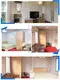 WELLCAMP, WELLCAMP prefab house, WELLCAMP container house strong modular house standard building for countryside 10