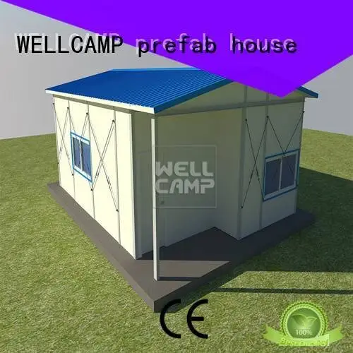 prefabricated houses china price uae recyclable customized 1
