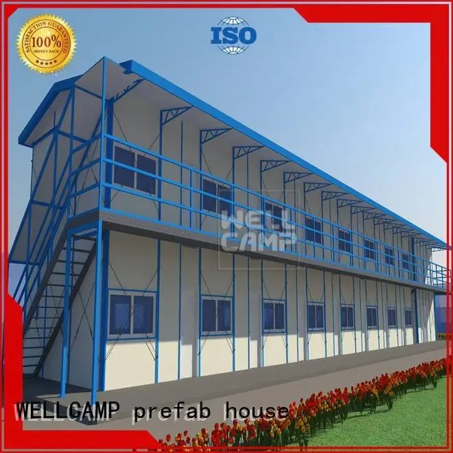 homes rock prefab houses 1