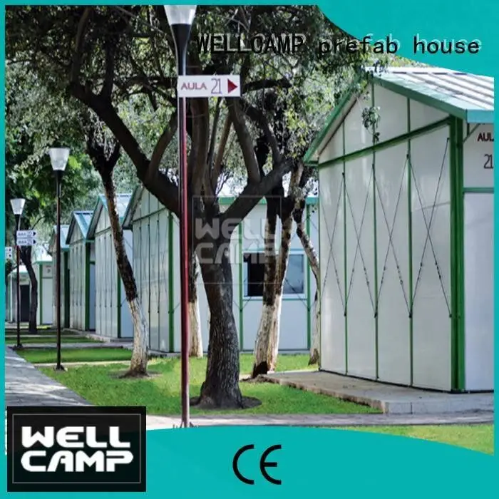 materials pitch prefab houses wellcamp wool 1