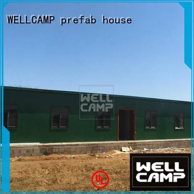 modular prefabricated house suppliers t15 three prefab houses for sale Warranty 1