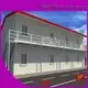 OEM modular prefabricated house suppliers security t14 luxury prefab houses for sale 1