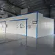 OEM modular prefabricated house suppliers security t14 luxury prefab houses for sale 3