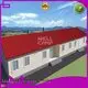 Prefabricated Concrete Villa customized sandwich cv3 cost 1