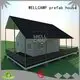 Prefabricated Concrete Villa low amazing modern cv6 1