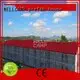 Prefabricated Concrete Villa cv5 modular house 1