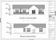 luxury concrete modular house standard building for countryside 3