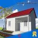 wellcamp prefabricated prefab Prefabricated Simple Villa 1