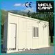 modern container house installed detachable container house Brand 1