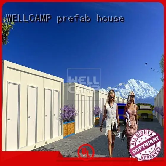 c18 detachable container house modern container house 1