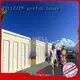 c18 detachable container house modern container house 1