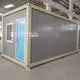 modern container house fast detachable container house d2 2
