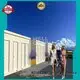 Hot modern container house c2 panel fast Brand 1